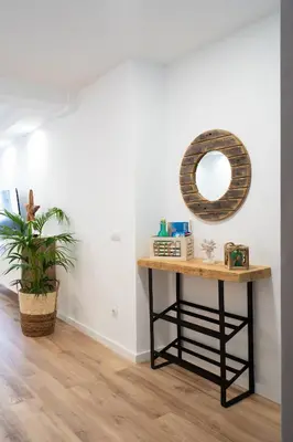 Plano de ✪dona Apartment