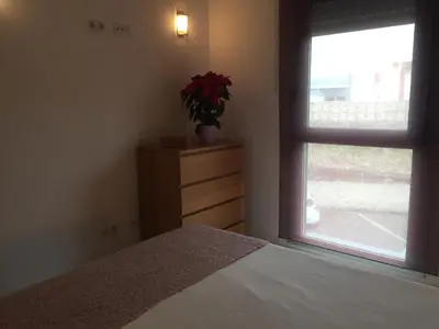 Cama o camas de una habitación en vvases