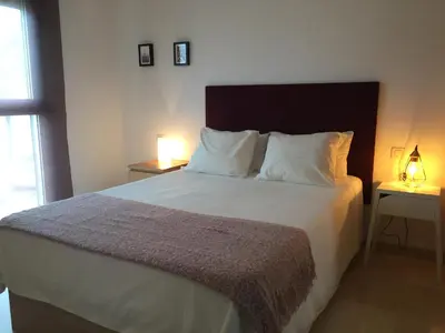 Cama o camas de una habitación en vvases