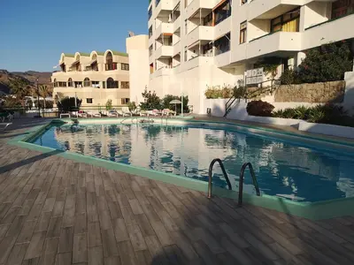 Piscina en o cerca de 903 Ocean view house - Puerto Rico