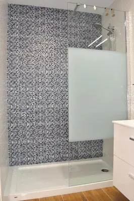 Un baño de 903 Ocean view house - Puerto Rico