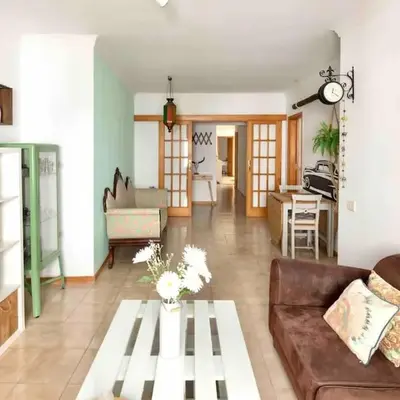 Encanto Vegueta