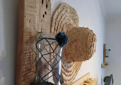 Plano de Burero Beach Stay - Comfy - Near airport & Beaches