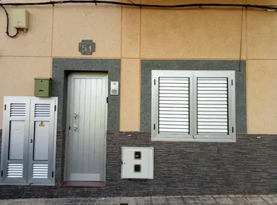 Plano de Burero Beach Stay - Comfy - Near airport & Beaches