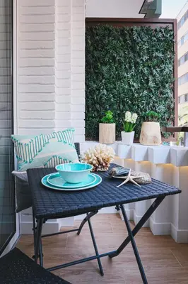 Zona de estar de Loft Ciudad del Mar Gran Canaria