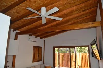 Plano de Villas de Taurito