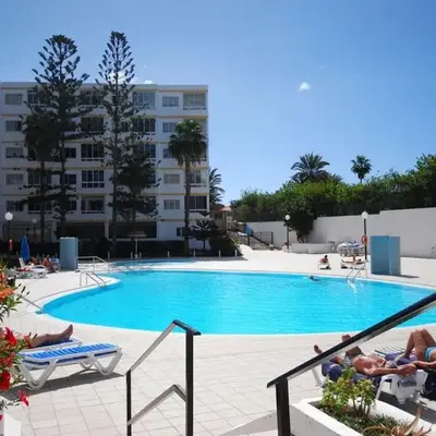 Gran Canaria Stay Aloe