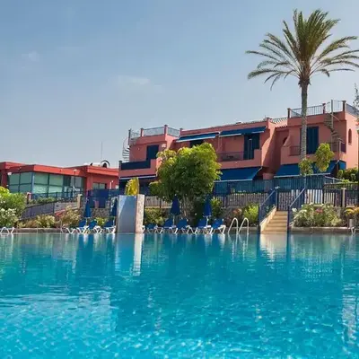 Meloneras Suites