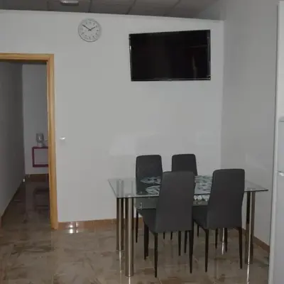 Apartamento Agaete beach 4B