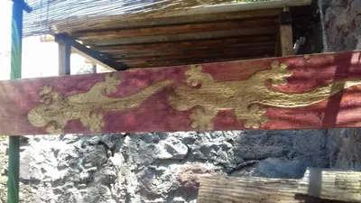 Plano de Lagarto