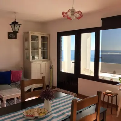 Casa El Roque