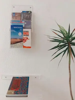 Plano de Gáldar, habitación privada en la playa