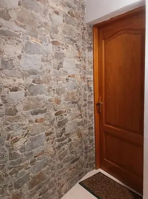 Plano de Gáldar, habitación privada en la playa