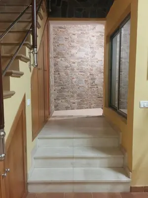 Plano de Gáldar, habitación privada en la playa