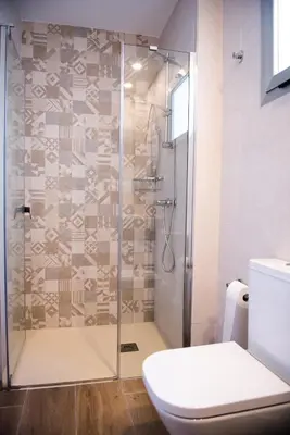 Un baño de My Pisito