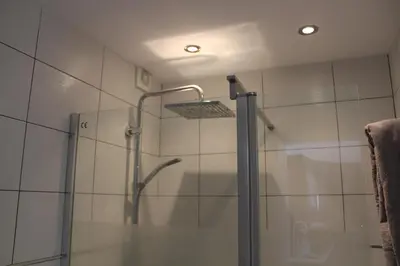 Un baño de Casa Romantica de Balcon de Amadores