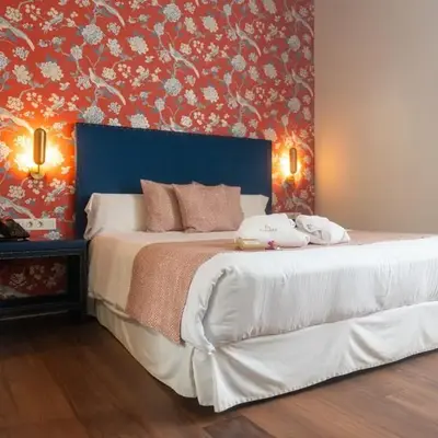 Hotel Emblemático Agáldar