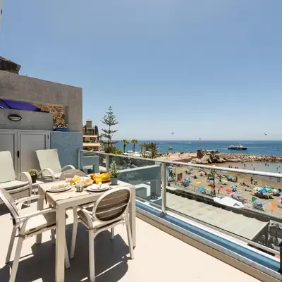 Amarre Ocean