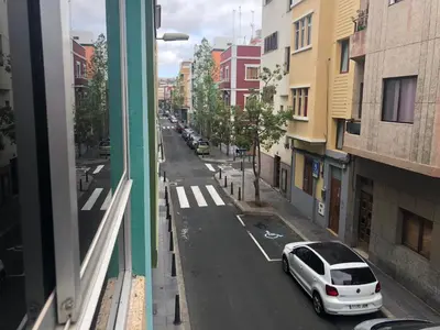 El barrio de los alrededores o un barrio cerca de este apartamento