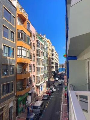 El barrio de los alrededores o un barrio cerca de este apartamento