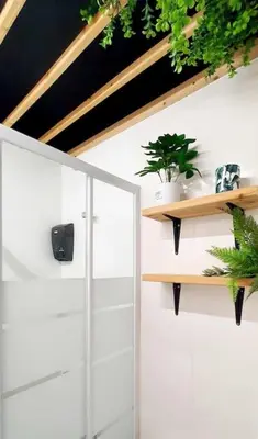 Plano de Vivienda Vacacional Hábitat Tropical