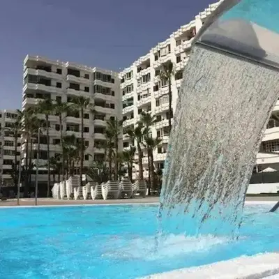 Vivienda Vacacional Hábitat Tropical
