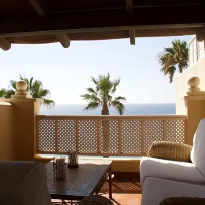 Luxury Villa del Mar - Bahia Feliz