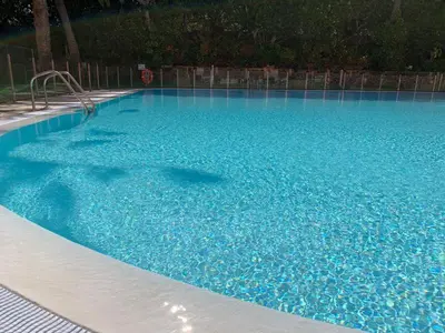 Piscina en o cerca de Dunatlantico