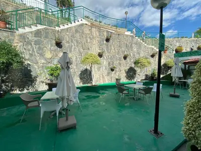 Plano de SEA VIEW 2BR TOPLOCTAION Heated pool 5 min to beach