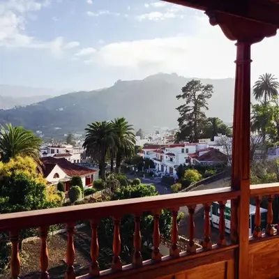 La Vista Verde