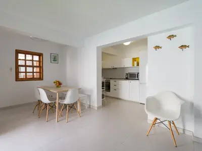 Una cocina o zona de cocina en Great house private pool San Agustín By CanariasGetaway