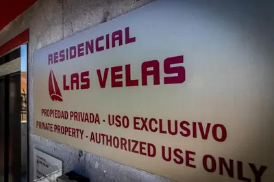 Certificado, premio, señal o documento que está expuesto en Rosa Elena