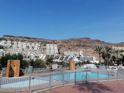 Piscina en o cerca de Beautiful Holiday Home near of the sea