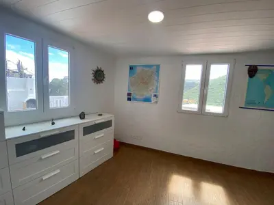 Plano de Casas Cuevas Tecen Valsequillo