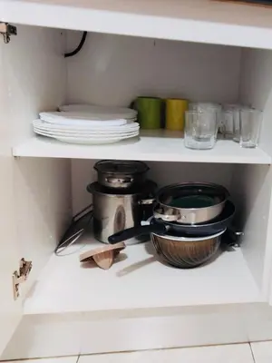 Una cocina o zona de cocina en TABLERO 303, FABULOSO apto 6 pax cerca de PLAYA INGLÉS