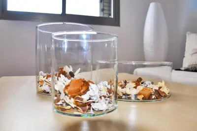 Comida en o cerca de este apartamento