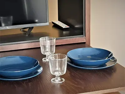 Plano de Mary Sanchez 21 - - New Apartment Canteras Playa