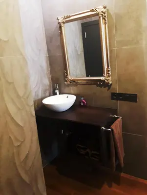 Un baño de Mary Sanchez 21 - - New Apartment Canteras Playa