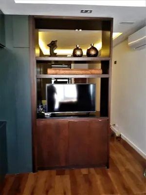 Una cocina o zona de cocina en Mary Sanchez 21 - - New Apartment Canteras Playa