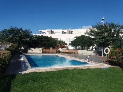 Piscina en o cerca de D' ANGELS
