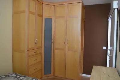 Plano de Apartment 100 meters from Puerto Rico Beach