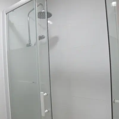 Un baño de Little Venice Apartment in Puerto de Mogan by El Sirocco