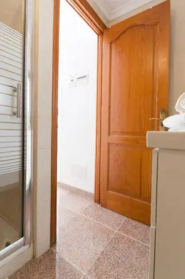 Plano de Acogedor Apartamento Gara 54 Arguineguin