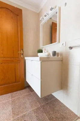 Plano de Acogedor Apartamento Gara 54 Arguineguin