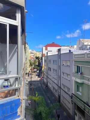 El barrio de los alrededores o un barrio cerca de este apartamento