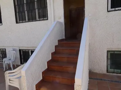 Plano de Apartamento en Puerto Rico