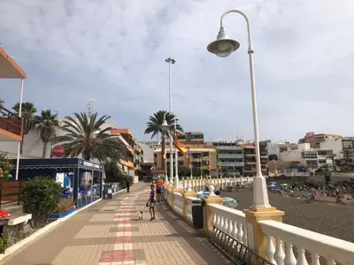 El barrio de los alrededores o un barrio cerca de este apartamento
