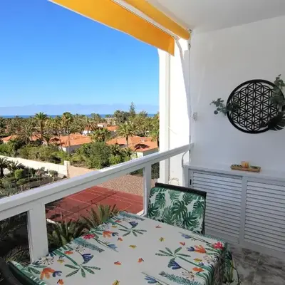 Apartments ALOE TOP FLOOR