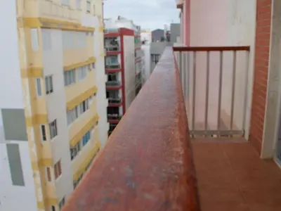 Un balcón o terraza de Catalina home