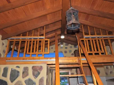 Plano de Charming House in San Bartolomé de Tirajana with Jacuzzi